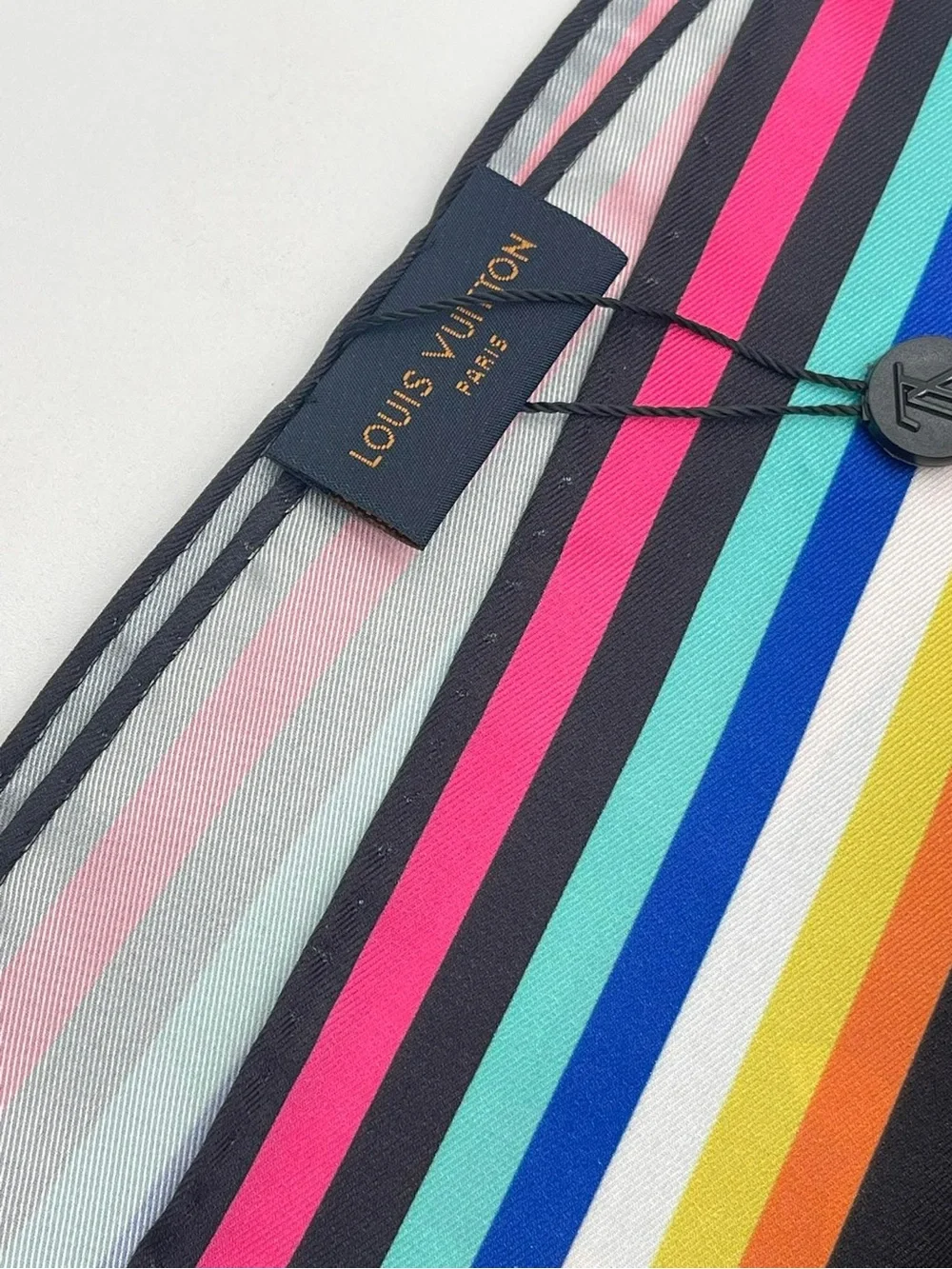 Louis Vuitton Murakami LV x TM Monogram Multicolor Square 90 CM